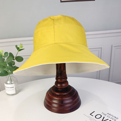 Γυναικείο καπέλο νέο μοντέλο με περιφέρια κατάλληλο για το καλοκαίρι