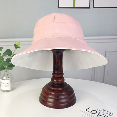 Γυναικείο καπέλο νέο μοντέλο με περιφέρια κατάλληλο για το καλοκαίρι