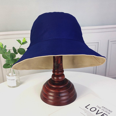 Γυναικείο καπέλο νέο μοντέλο με περιφέρια κατάλληλο για το καλοκαίρι