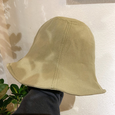 Γυναικείο καπέλο απλό μοντέλο σε διαφορετικά χρώματα