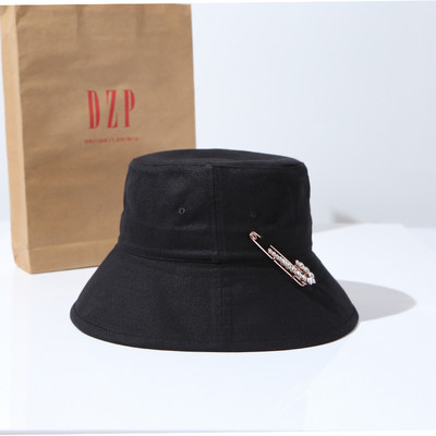 Νέο μοντέλο γυναικείο υφασμάτινο καπέλο σε διάφορα χρώματα