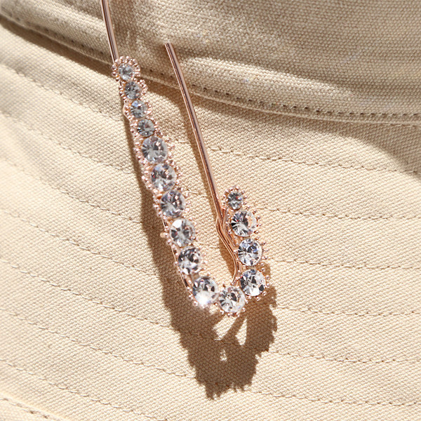 Νέο μοντέλο γυναικείο υφασμάτινο καπέλο σε διάφορα χρώματα