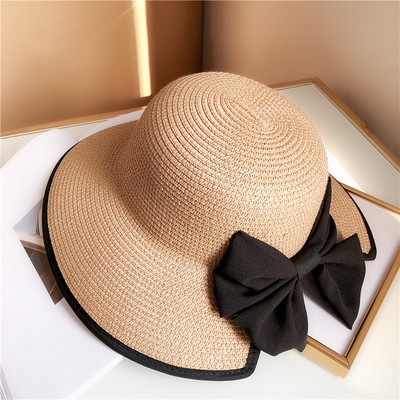 Actuala palarie de dama cu franjuri - mai multe modele