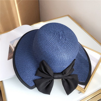 Actuala palarie de dama cu franjuri - mai multe modele