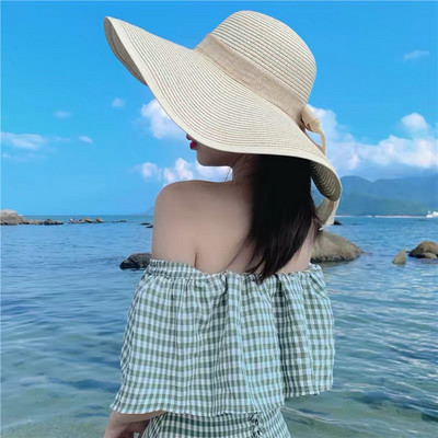 Actuala palarie de dama cu franjuri - mai multe modele