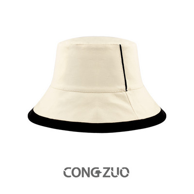 Καθημερινό γυναικείο καπέλο κατάλληλο για το καλοκαίρι