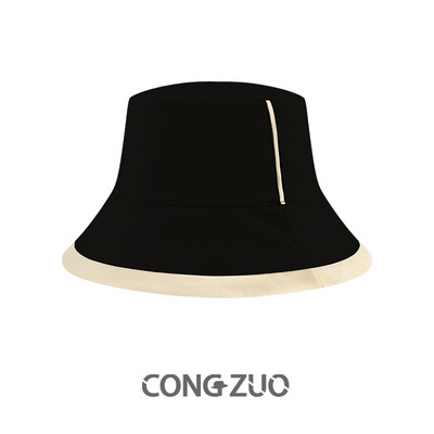 Καθημερινό γυναικείο καπέλο κατάλληλο για το καλοκαίρι