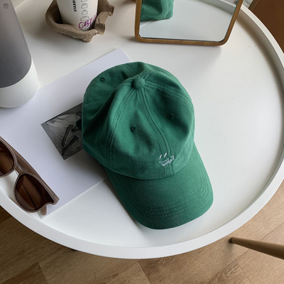 Γυναικείο καπέλο μπέιζμπολ με γείσο