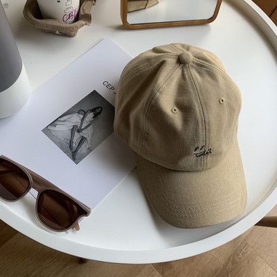 Γυναικείο καπέλο μπέιζμπολ με γείσο