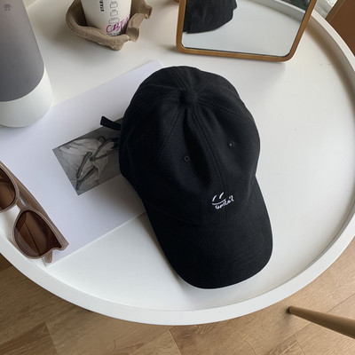 Γυναικείο καπέλο μπέιζμπολ με γείσο