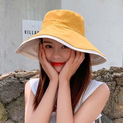 Γυναικείο casual καπέλο με κρόσσια και κορδόνια και διάφορα χρώματα