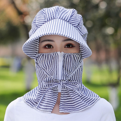 Γυναικείο καπέλο νέο μοντέλο με γείσο και φερμουάρ