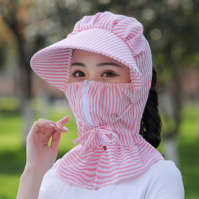 Γυναικείο καπέλο νέο μοντέλο με γείσο και φερμουάρ