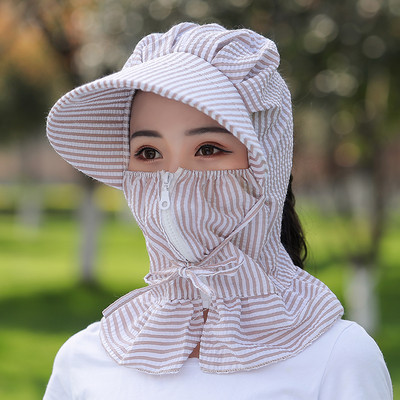 Γυναικείο καπέλο νέο μοντέλο με γείσο και φερμουάρ