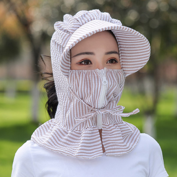 Γυναικείο καπέλο νέο μοντέλο με γείσο και φερμουάρ