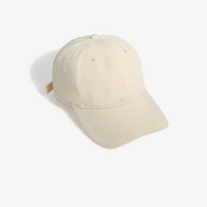 Νέο μοντέλο γυναικείο casual καπέλο με γείσο σε διάφορα χρώματα