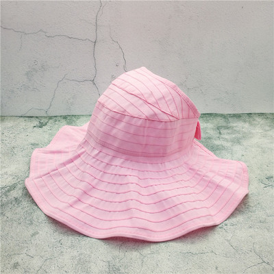 Palarie de dama model nou cu bor mare