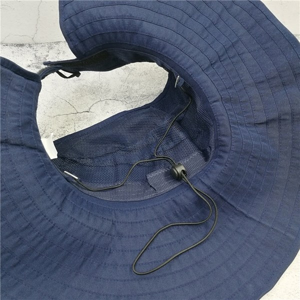 Palarie de dama model nou cu bor mare