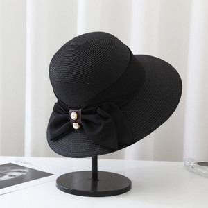 Γυναικείο καπέλο παραλίας με γείσο - διάφορα μοντέλα