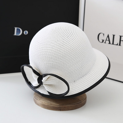 Γυναικείο καπέλο παραλίας με γείσο - διάφορα μοντέλα