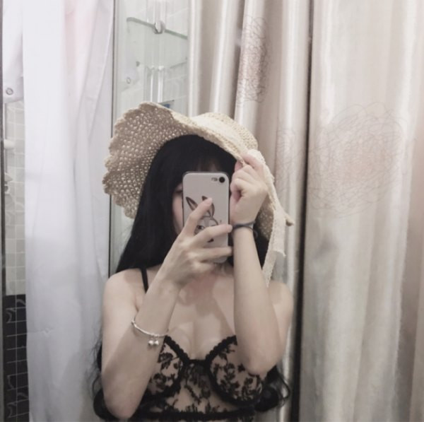 Palarie de paie dama cu panglica-doua modele