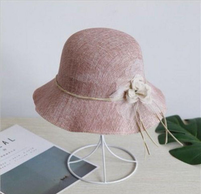 Καλοκαιρινό ρι γυναικείο καπέλο με περιφέρια - διάφορα μοντέλα