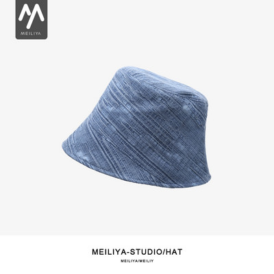 Καθημερινό γυναικείο καπέλο σε διάφορα χρώματα