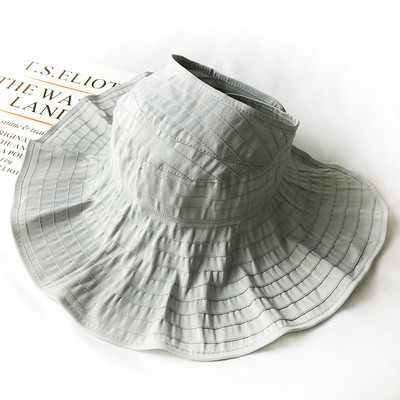 Νέο μοντέλο γυναικείο καπέλο με περιφέρια - σε διάφορα χρώματα