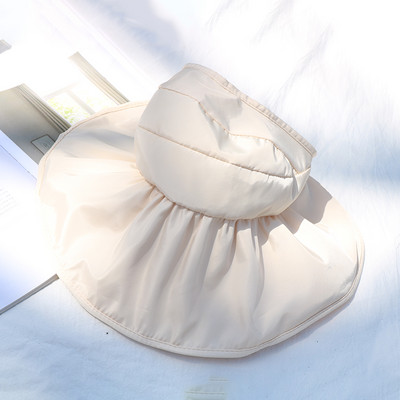 Νέο μοντέλο γυναικείο καπέλο με περιφέρια - σε διάφορα χρώματα