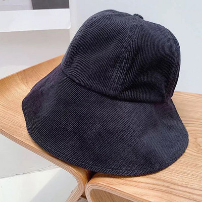 Μοντέρνο γυναικείο ρυθμιζόμενο καπέλο με γείσο σε διάφορα χρώματα