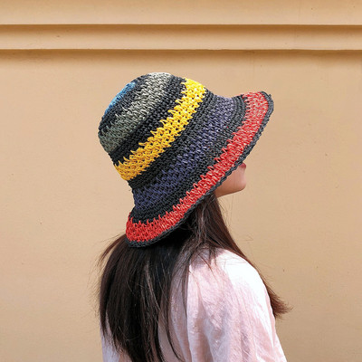 Γυναικείο casual πλεκτό καπέλο