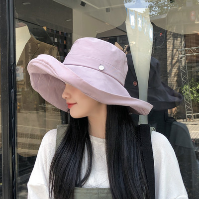 Palarie casual dama cu vizor