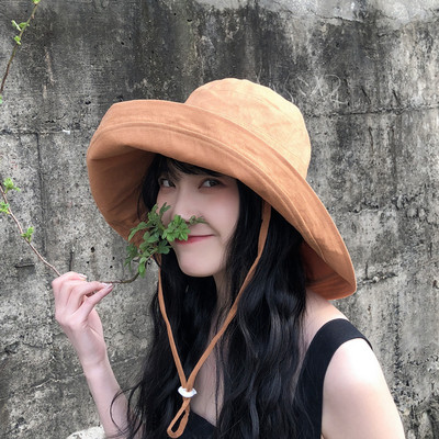 Palarie casual dama cu vizor