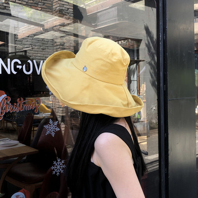 Palarie casual dama cu vizor