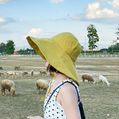 Palarie casual dama cu vizor