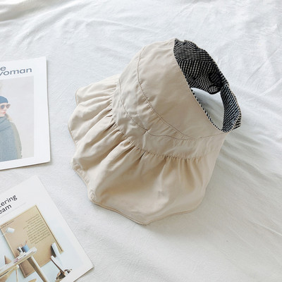 Αντηλιακό υφασμάτινο γείσο - ρυθμιζόμενο