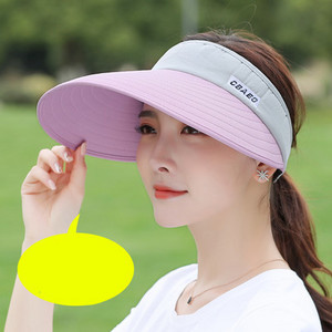 Σπορ-καθημερινή γυναικείο γείσο με έμβλημα - διάφορα μοντέλα