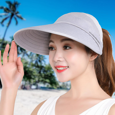 Σπορ-καθημερινή γυναικείο γείσο με έμβλημα - διάφορα μοντέλα