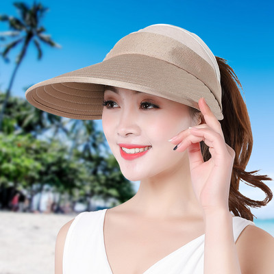 Σπορ-καθημερινή γυναικείο γείσο με έμβλημα - διάφορα μοντέλα