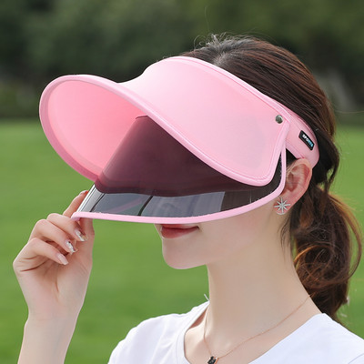 Σπορ-καθημερινή γυναικείο γείσο με έμβλημα - διάφορα μοντέλα