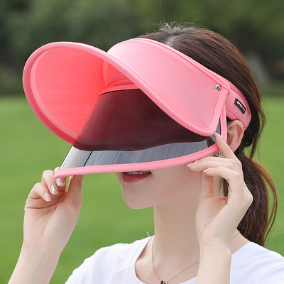 Σπορ-καθημερινή γυναικείο γείσο με έμβλημα - διάφορα μοντέλα