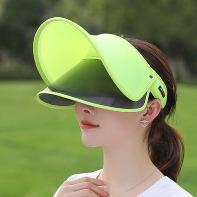 Σπορ-καθημερινή γυναικείο γείσο με έμβλημα - διάφορα μοντέλα