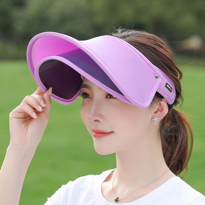 Σπορ-καθημερινή γυναικείο γείσο με έμβλημα - διάφορα μοντέλα