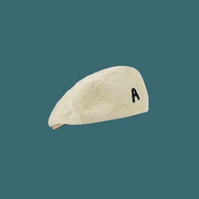 Γυναικείο καπέλο ρετρό στυλ μπερέ