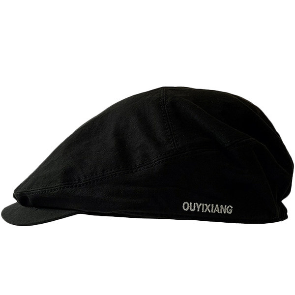 Casual ρετρό στυλ καπέλο για γυναίκες και άντρες