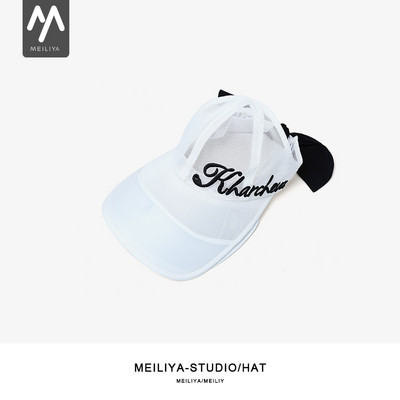 Υφασμάτινο καπέλο με μεγάλη προστατευτική προστασία και UV προστασία