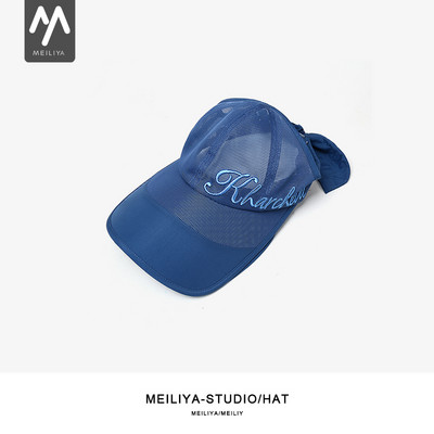 Υφασμάτινο καπέλο με μεγάλη προστατευτική προστασία και UV προστασία