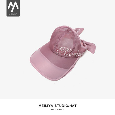 Υφασμάτινο καπέλο με μεγάλη προστατευτική προστασία και UV προστασία