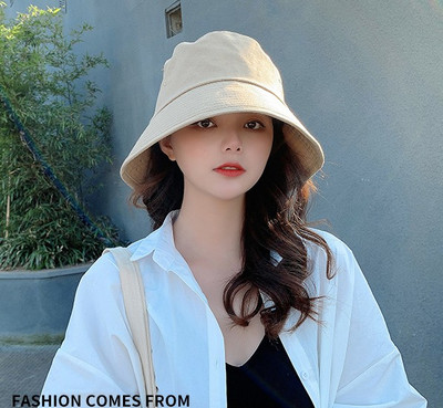 Palarie dama model nou cu periferie