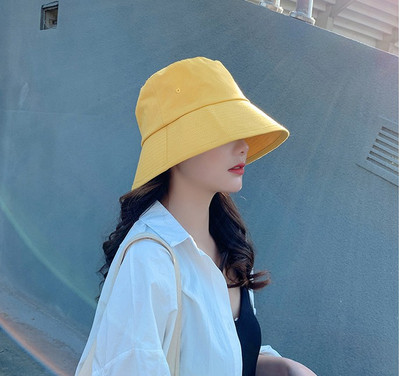 Palarie dama model nou cu periferie